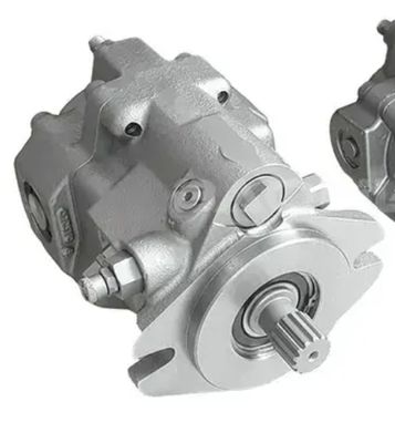 comprar Bombas de pistón de desplazamiento fijo serie PAVC de Parker para equipos marinos online manufacture