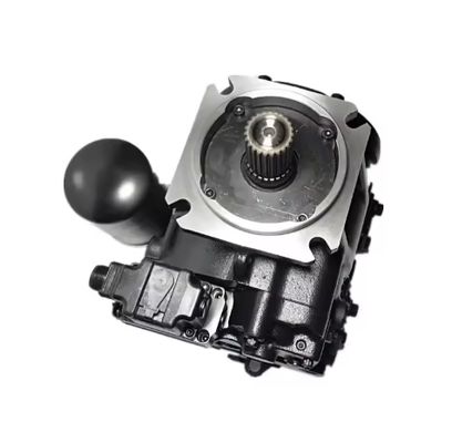 ซื้อ ปั๊มลูกสูบ Sauer Danfoss 90R 180 250 Series สำหรับระบบวงจรปิด online manufacture