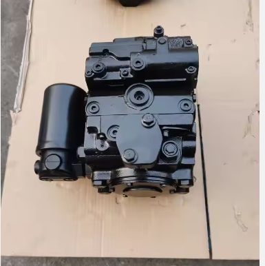 comprar Bomba hidráulica Sauer Danfoss serie 90L 180 250 para maquinaria de construcción online manufacture