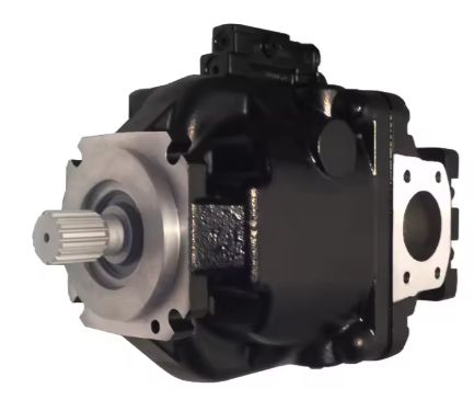 Buy Sauer Danfoss ERR Series Hydraulic Pump For Agricultural Machinery online manufacture