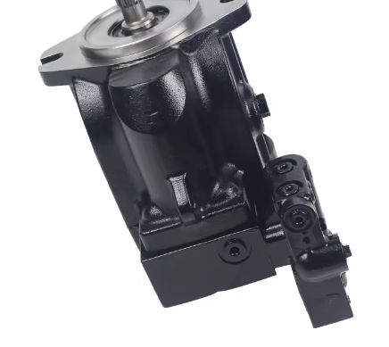 kupować Pompa hydrauliczna Sauer Danfoss KRR serii 045 do maszyn budowlanych online manufacture