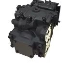 comprar Bomba Hidráulica Sauer Danfoss Serie JRR 045 para Maquinaria Agrícola online manufacture