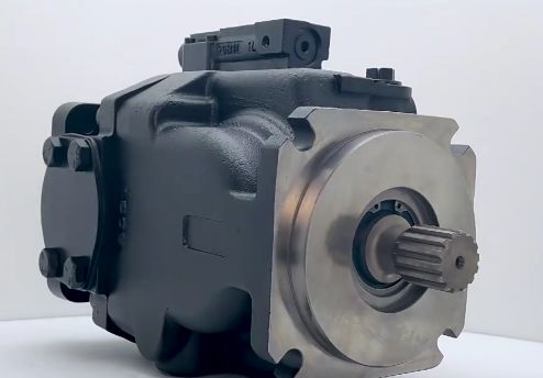 Mua Bơm piston thủy lực cho máy móc di động Sauer Danfoss FRR/FRL 074 147 online manufacture