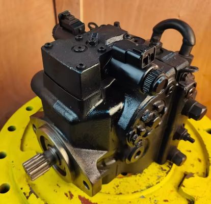 kaufen Produktivität steigern – Sauer Danfoss 42R/42L Hydraulikpumpe für Marine- und Offshore-Technik online manufacture