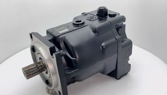 comprare Motore idraulico per impieghi gravosi Sauer Danfoss Serie 90M per movimentazione materiali online manufacture