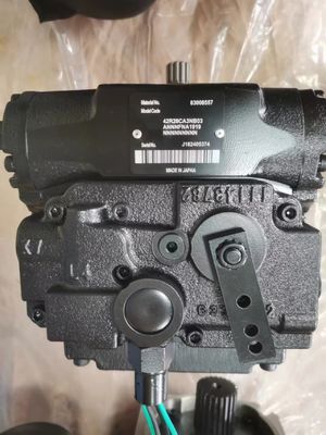 Mua Hệ thống thủy lực hiệu suất cao với Sauer Danfoss 42R28 cho xây dựng đường online manufacture