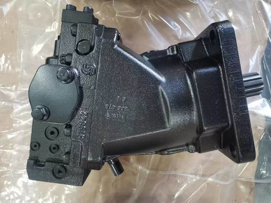 Buy Sauer Danfoss 51V100: High-Power Hydraulic Solutions For Large Excavators And Wheel Loaders online manufacture