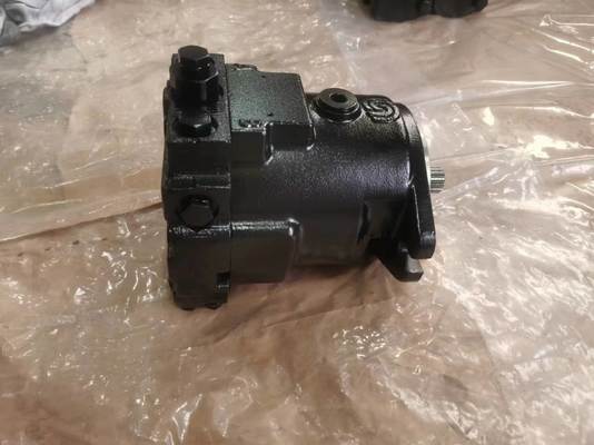 ซื้อ ทรงพลังและเชื่อถือได้: Sauer Danfoss 90M030 สำหรับเครื่องจักรอุตสาหกรรม online manufacture