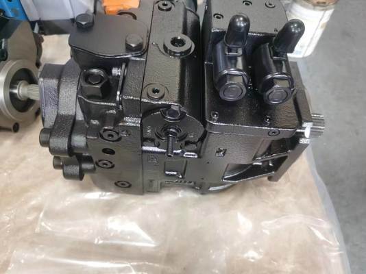 kopen Hoogwaardige Sauer Danfoss 90R100 Hydraulische Pomp voor Mobiele Toepassingen online manufacture