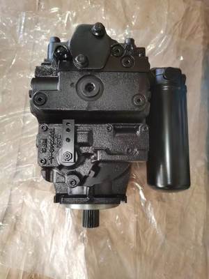 kaufen Sauer Danfoss Serie 90 Modell R100 Hydraulikpumpe für Baumaschinen online manufacture