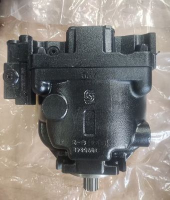 kupować Przemysłowa pompa hydrauliczna Sauer Danfoss ERL100 z pojedynczym cylindrem online manufacture