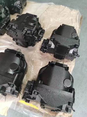 acheter Pompe hydraulique Sauer Danfoss à plateau oscillant ERL147 pour engins mobiles online manufacture