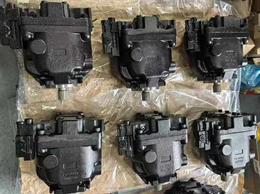 Buy Compact Sauer Danfoss Piston Pump ERL147 For Material Handling Equipment online manufacture