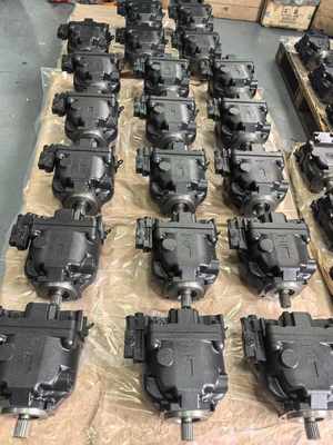 comprar ERL147 Bomba de pistón hidráulica Sauer Danfoss para vehículos de mantenimiento vial online manufacture