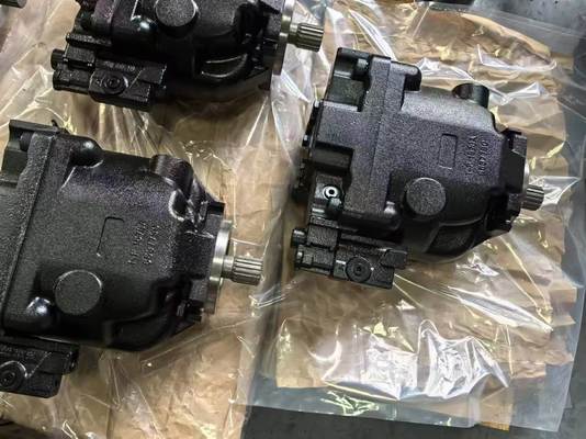 Buy ERL147 Variable Displacement Piston Pump For Heavy Duty Industrial Applications online manufacture