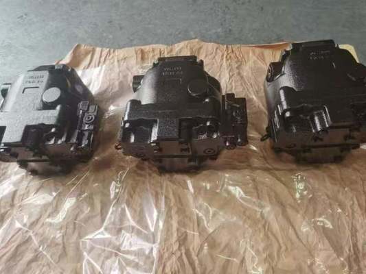 ซื้อ ปั๊มลูกสูบไฮดรอลิกแบบปรับปริมาตรได้ ERL147 สำหรับเครื่องจักรก่อสร้าง online manufacture