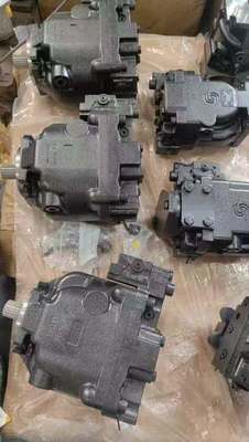 購入 建設機械用ザウアーダンフォスFRL074油圧ピストンポンプ online manufacture