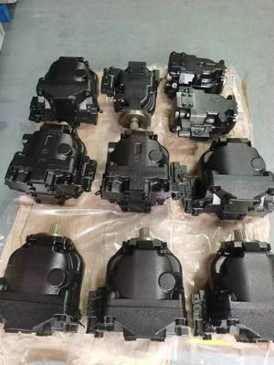 satın al Metal FRL074 Sauer Danfoss Hidrolik Pompa Tarım Makineleri İçin online manufacture