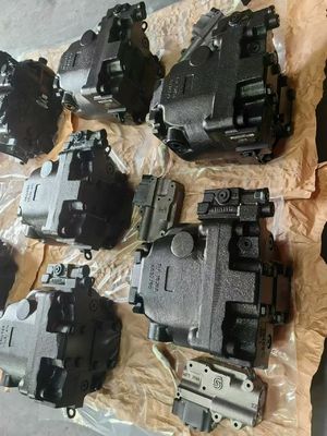 comprar FRL074 Bomba Sauer Danfoss Controlada Hidráulicamente para Maquinaria de Construcción online manufacture