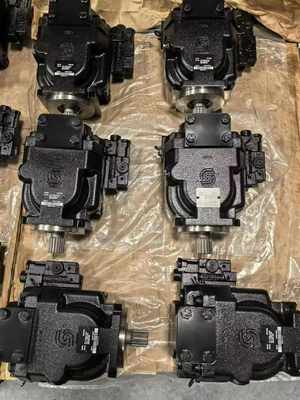 acheter Pompe à pistons Sauer Danfoss série FRL074 pour systèmes de propulsion marine online manufacture