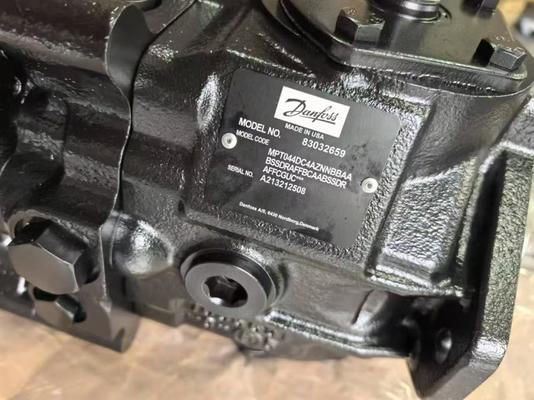 Beli Rasakan Hidraulik Unggul dengan Seri Sauer Danfoss MPT untuk Konstruksi online manufacture