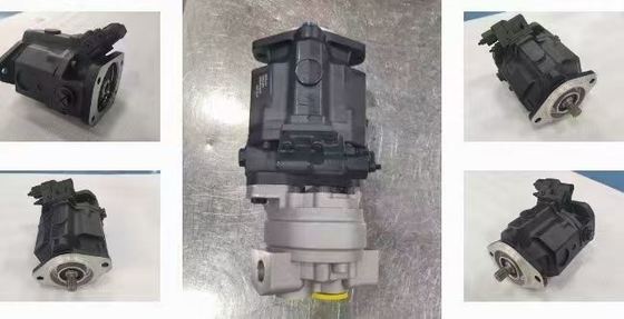 comprare Pompa idraulica Eaton 78453 per applicazioni industriali online manufacture