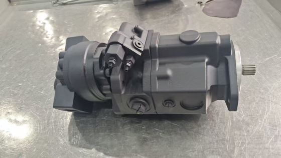 ซื้อ ปั๊มลูกสูบ Eaton 78453 สำหรับยานพาหนะพิเศษ online manufacture