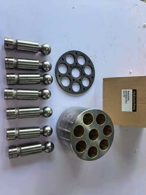 Buy Rexroth A7v355 Hydraulic Vane Pump Parts with Single Cylinder online manufacture