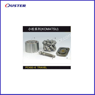 comprar Komatsu HPV132 PC300-7 PC400-6 Hydraulic Pump Parts for Excavator Repair with Steel Iron and Copper Construction online manufacture