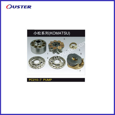 comprar Komatsu HPV135 Hydraulic Pump Parts with Half Year Warranty and Factory Price for Excavator Repair online manufacture