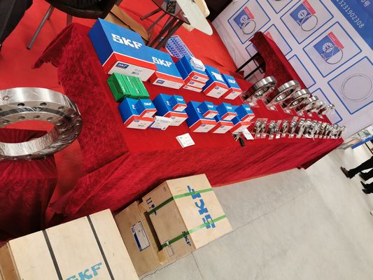 ซื้อ Unveiling the Powerhouse: Rexroth's A4VTG90 Hydraulic Cylinder For Construction Machinery online manufacture