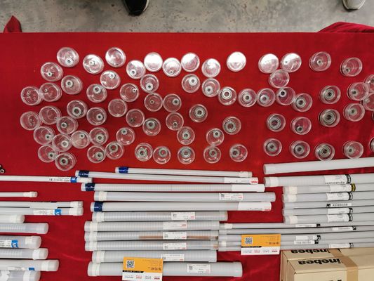 comprar Bomba hidráulica Rexroth A10VE43/60 con resistencia a alta presión y control preciso del desplazamiento para aplicaciones de servicio pesado online manufacture