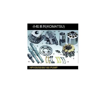 comprare Parti interne della pompa idraulica Komatsu PC320 aftermarket con produzione cinese e soluzione ingegneristica professionale online manufacture