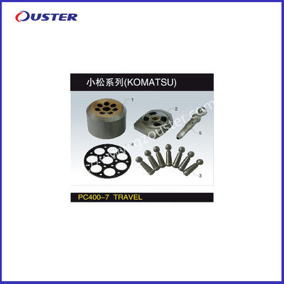 comprar OEM Quality Hydraulic Pump Parts for Komatsu PC400-7 with Free Technical Support and Professional Engineer Solution online manufacture
