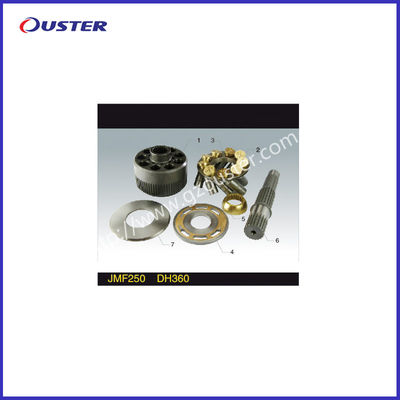 kaufen Ersatz der Original JM250 Hydraulikpumpenteile durch Aftermarket-Kits aus Stahl, Eisen und Kupfer online manufacture