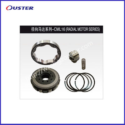 comprar Piezas del motor hidráulico Poclain MCL16 Rotor y estator Fabricado en China con diseño estándar y dibujo disponible online manufacture