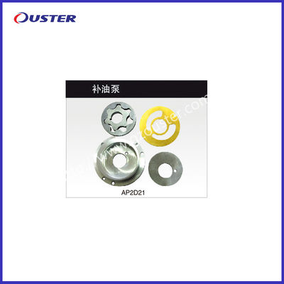 Mua AP2D21 Bơm Tích Áp Lưu Lượng Cố Định Ngăn Ngừa Hiện Tượng Sủi Bọt với Chế Độ Bảo Hành Nửa Năm cho Hệ Thống Thủy Lực online manufacture