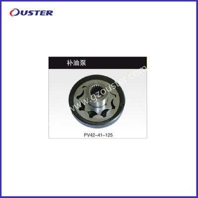 Mua Bơm bánh răng thể tích cố định lưu lượng cao PV42-41 cho hệ thống thủy lực, bảo hành nửa năm online manufacture