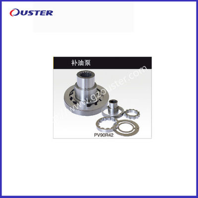 Mua PV90R42 Bơm Tích Áp Lưu Lượng Cố Định Hiệu Suất Cao cho Sạc Dung Lượng Lớn trong Hệ Thống Thủy Lực online manufacture