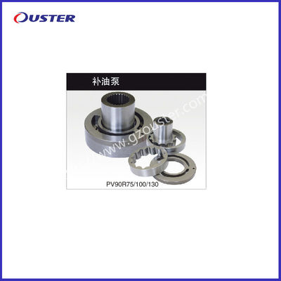 kopen PV90R75 Hoogwaardige Vaste Verplaatsing Laadpomp voor Opladen met Hoge Capaciteit in Hydraulische Systemen online manufacture