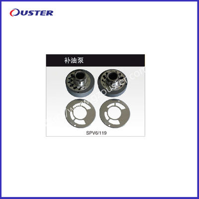 Mua SPV6/119 THAY THẾ BƠM NẠP SAUER cho Dòng PV Sauer-Danfoss với Kết Cấu Thép, Sắt và Đồng và Bảo Hành Nửa Năm online manufacture