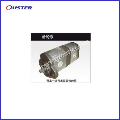 ซื้อ ปั๊มเกียร์ไฮดรอลิกคุณภาพสูง Rexroth พร้อมการรับประกัน 6 เดือน และประสบการณ์ 10 ปี online manufacture