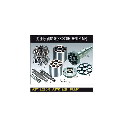 comprar Rexroth A2VK12/28 Peças de bomba hidráulica com garantia de meio ano e materiais de qualidade de 10 anos de experiência na exportação online manufacture