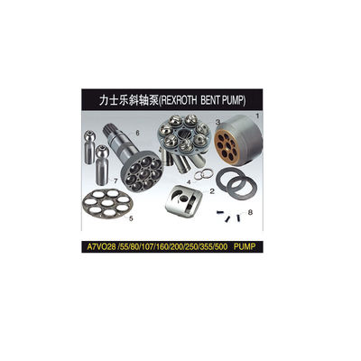 comprar Rexroth A7VO Peças de motor hidráulico com garantia de meio ano Materiais de qualidade e garantia de desempenho online manufacture