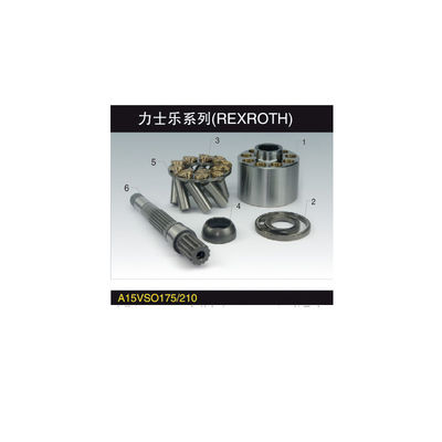 buy Rexroth A15VSO Hydraulic Pump Parts with Performance Guarantee Reliability and Standard Design for Axial Piston Pump Maintenance online manufacture