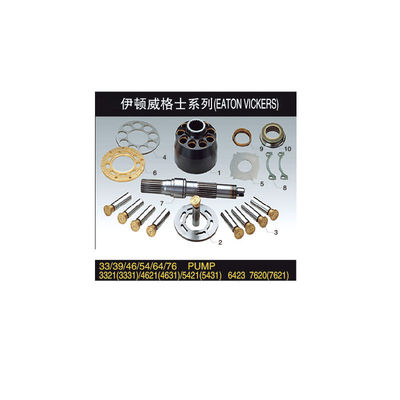 주문 반년 보증 및 10년 수출 경험을 갖춘 Eaton 유압 펌프 부품으로 안정적인 성능 보장 online manufacture