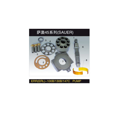 kopen SAUER DANFOSS ERR/ERL Serie Hydraulische Pomponderdelen online manufacture