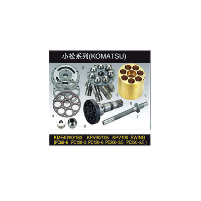 buy New Condition KAYABA KMF Pump Parts with One Year Warranty for Precision Maintenance in Hydraulic Swing Motors online manufacture