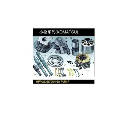 acheter Le Komatsu HPV35 de haute qualité,55,90160 Pièces de pompes hydrauliques avec garantie de six mois et solution d'ingénieur professionnel online manufacture