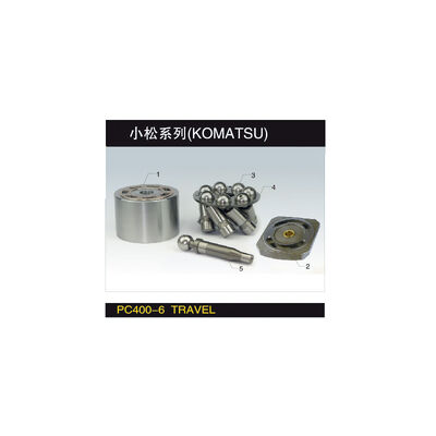 comprar Piezas del motor de desplazamiento Komatsu PC400-6 con precio de fábrica Made in China y garantía de medio año online manufacture